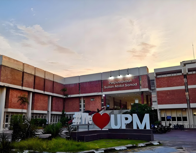 博特拉大学